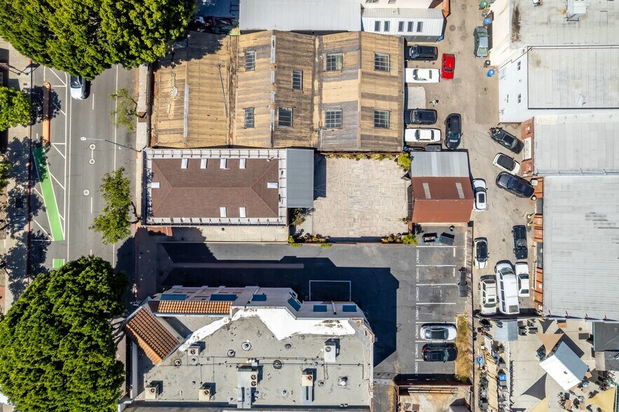 More Photos Of 664 Marsh St, San Luis Obispo Lodge Meeting Hall For Sale