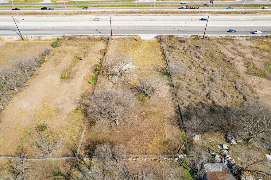 More Photos Of 1521 SE Loop 410, San Antonio Land For Sale