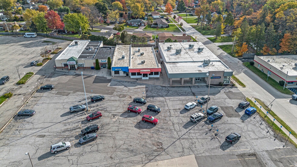 More Photos Of 2931 Niles Ave, Saint Joseph Flex For Sale