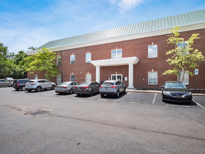 More Photos Of 4100 Horizons Dr, Columbus Office For Sale