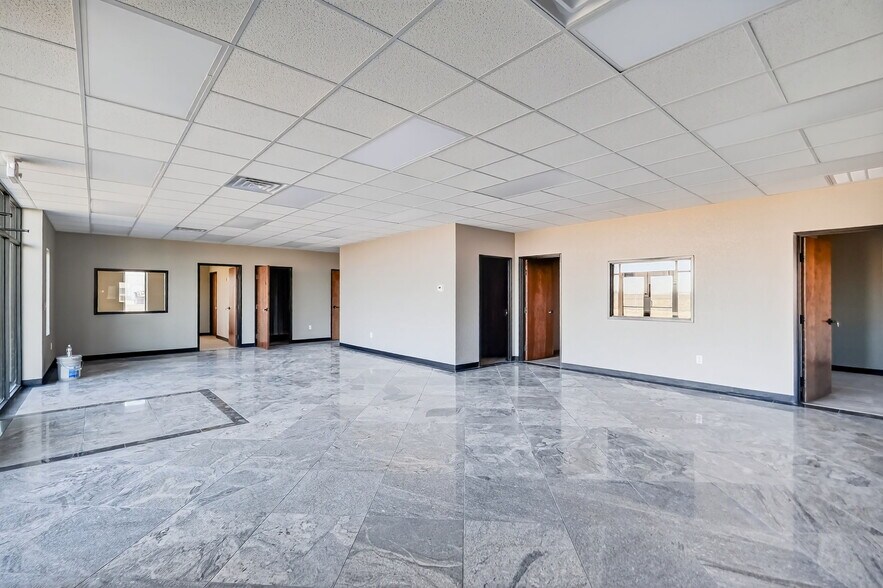 More Photos Of 14761 W I-20, Odessa Industrial For Sale