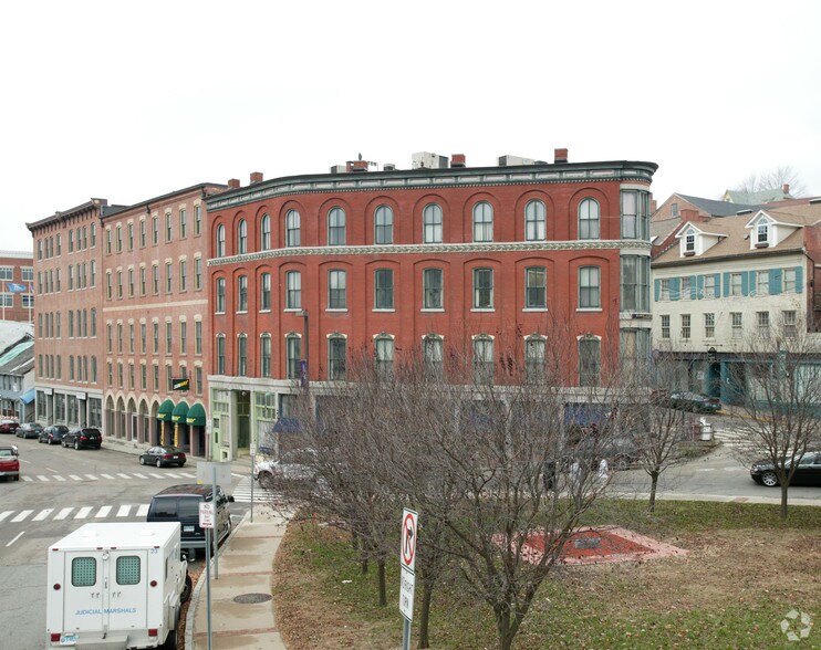More Photos Of 97-105 Main St, Norwich Office For Sale