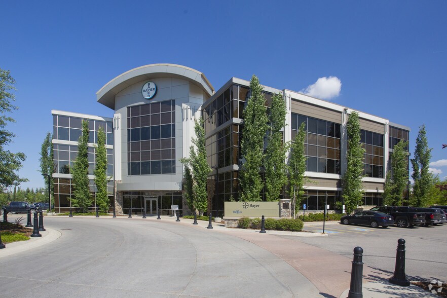 160 Quarry Park Blvd SE, Calgary, AB T2C 3G3 Coworking Space 160 Quarry Park Blvd SE, Calgary, AB T2C 3G3 Coworking Space