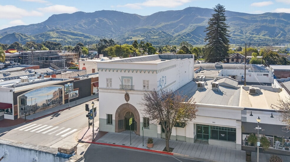 More Photos Of 948 E Main St, Santa Paula Bank For Sale