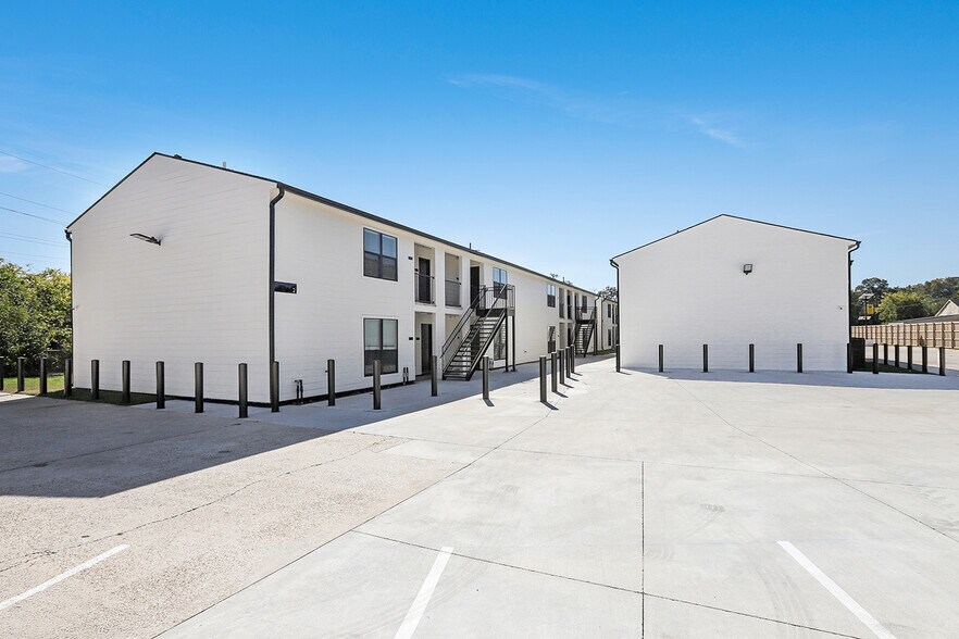 More Photos Of 4380 Mohican Prescot Crossover, Baton Rouge Apartments For Sale