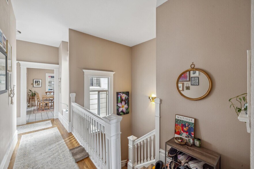 More Photos Of 1401-1405 Church St, San Francisco Apartments For Sale