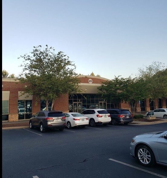 More Photos Of 4275 Johns Creek Pky, Suwanee Unknown For Lease