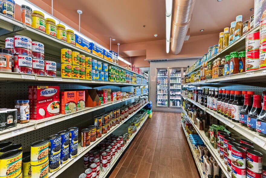 More Photos Of 1340 Asbury Ave, Ocean City Restaurant For Sale