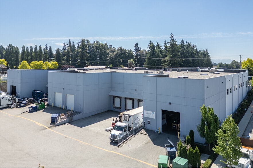 More Photos Of 31779 King Rd, Abbotsford Warehouse For Sale