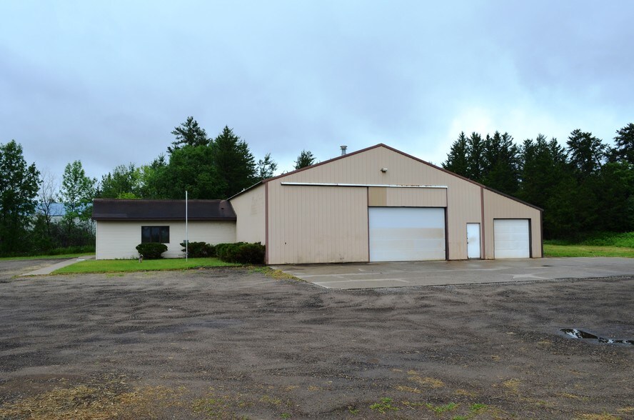 More Photos Of 16609 State Highway 371, Brainerd Manufacturing For Sale