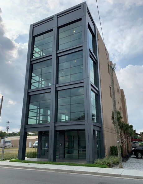More Photos Of 229 Huger St, Charleston Office For Lease