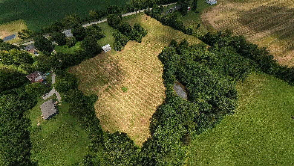 More Photos Of 7438 Bagdad Rd, Bagdad Land For Sale