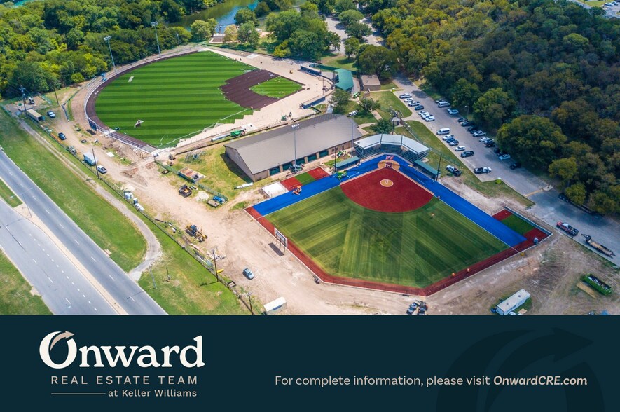 More Photos Of 1300 Lake Shore, Waco Land For Sale