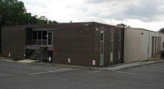 Primary Photo Of 100 Pike Rd, Mount Laurel Warehouse For Lease