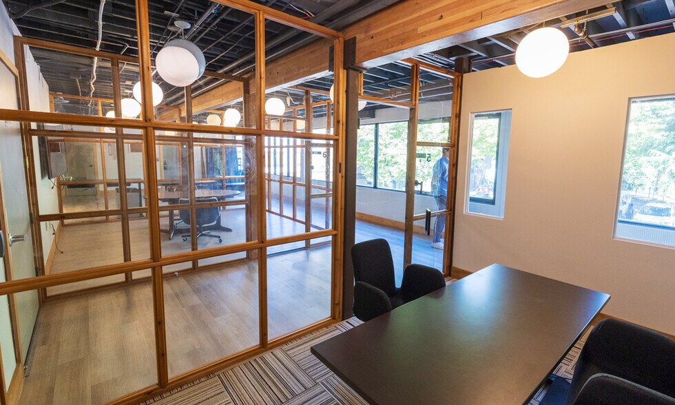 More Photos Of 633 Yesler Way, Seattle Office For Lease