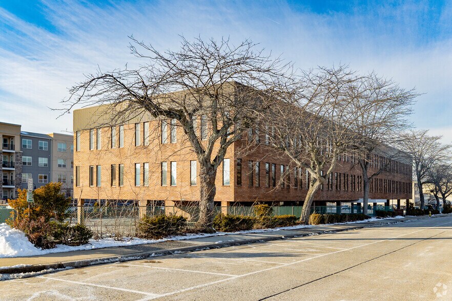 More Photos Of 77 N Centre Ave, Rockville Centre Medical For Lease