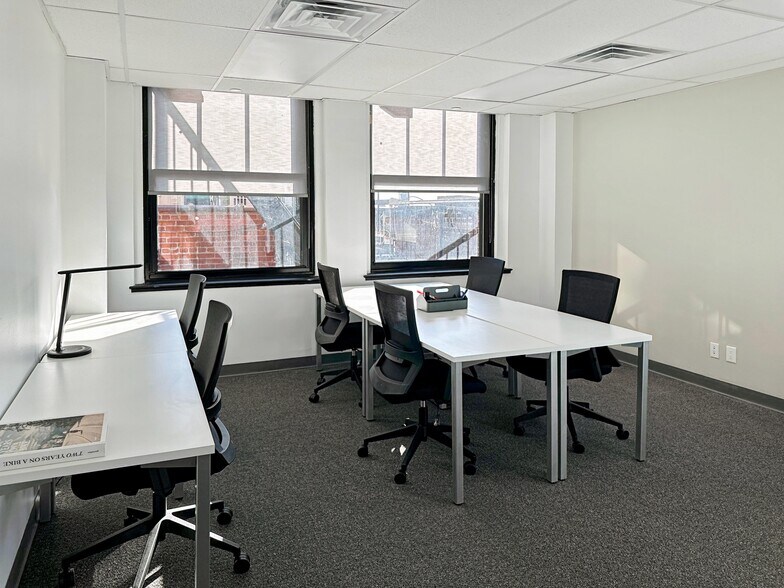 More Photos Of 972-974 Broad St, Newark Coworking Space