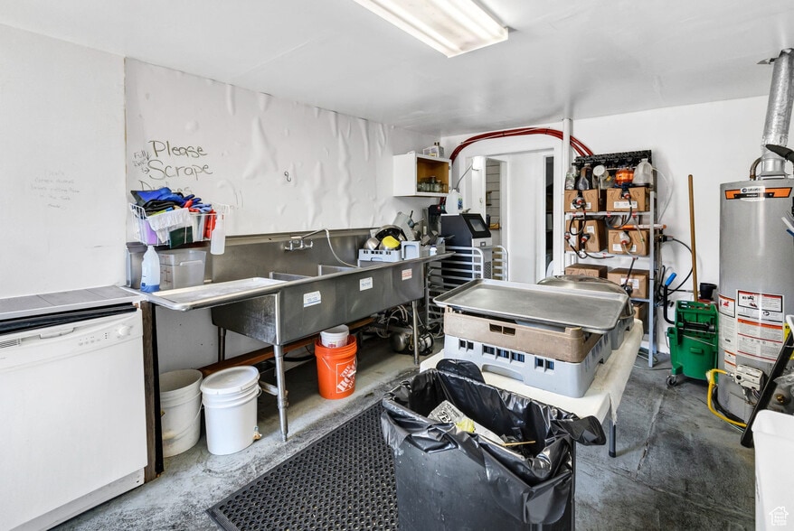 More Photos Of 310 N Main St, Monroe Hotel For Sale