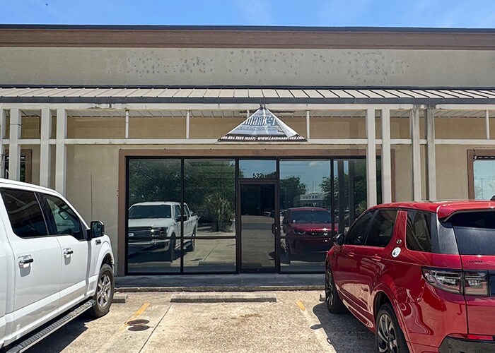 Primary Photo Of 532 Belle Terre Blvd, La Place Storefront For Lease