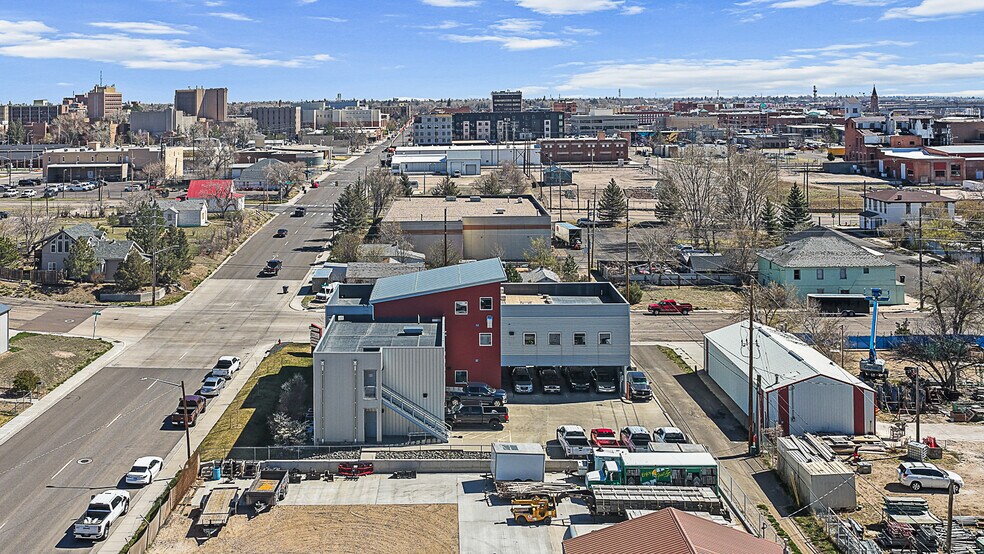 More Photos Of 1820 Dillon Ave, Cheyenne Medical For Lease