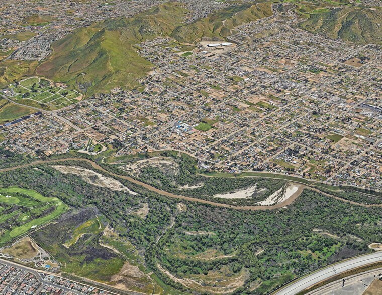 More Photos Of Interstate 15, Jurupa Valley Land For Sale