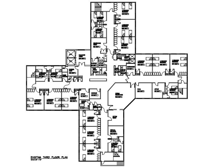 More Photos Of 181 Clifton St, New Haven Skilled Nursing Facility For Sale