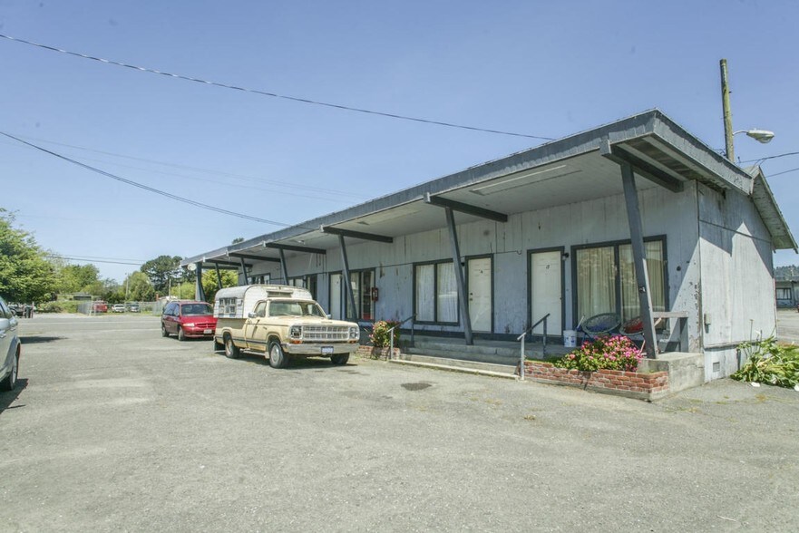 120784 Hwy 101, Orick, CA 95555 Single Room Occupancy Hotel For Sale