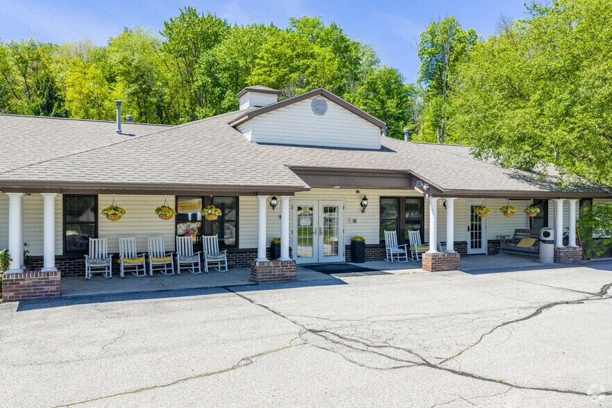 More Photos Of 2224 Walters Rd, Allison Park Assisted Living For Sale