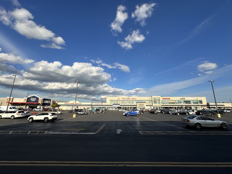 Primary Photo Of 253-01 Rockaway Blvd, Rosedale Unknown For Lease