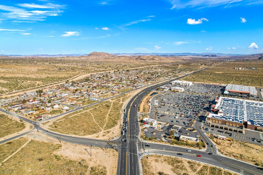 More Photos Of 6511 Avalon ave, Yucca Valley Land For Sale