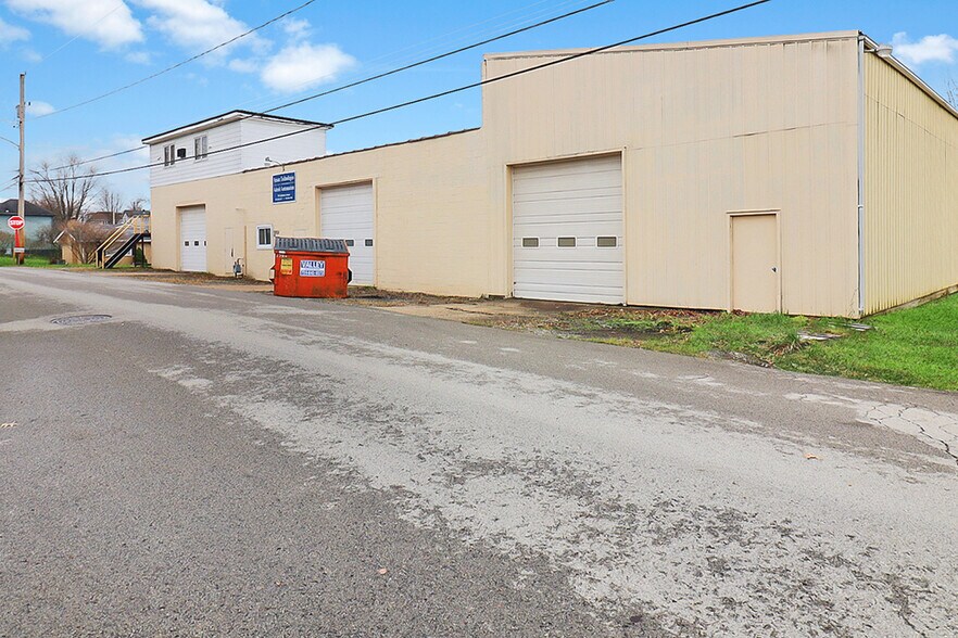 More Photos Of 704 California Ave, Rochester Industrial For Sale