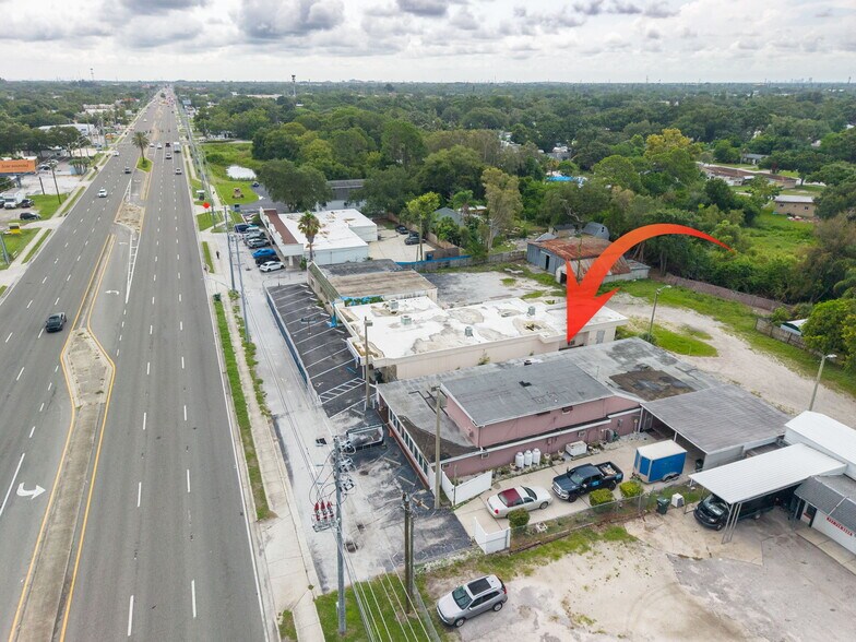 More Photos Of 2865 E Bay Dr, Largo General Retail For Sale