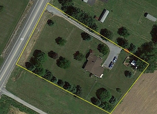 More Photos Of 8750 Olde Scotland Rd, Shippensburg Land For Sale