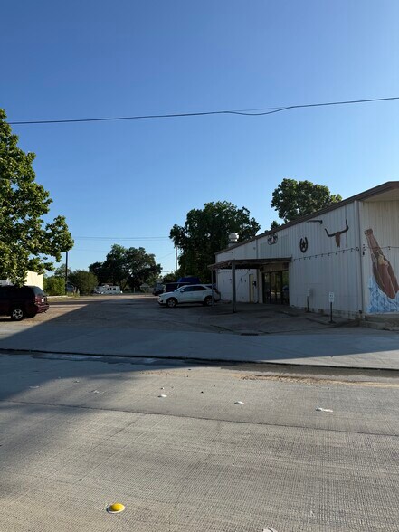 More Photos Of 2216 Gulf Fwy, La Marque Restaurant For Sale