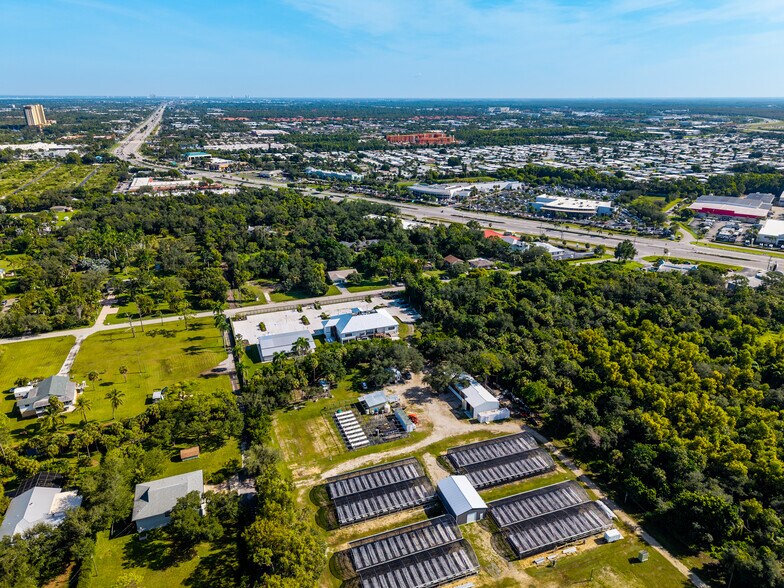 More Photos Of 6901 Hendry Creek Dr, Fort Myers Specialty For Sale