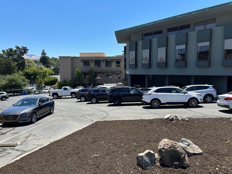 More Photos Of 1200 Mt Diablo Blvd, Walnut Creek Medical For Lease