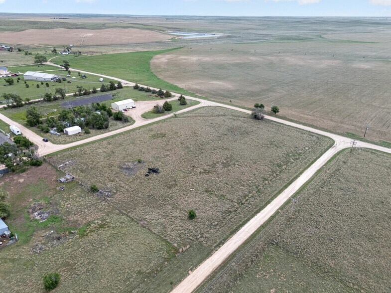 More Photos Of 512 Curtis St, Eckley Land For Sale