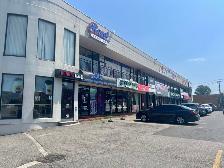 More Photos Of 1267 Forest Ave, Staten Island Storefront Retail Office For Lease