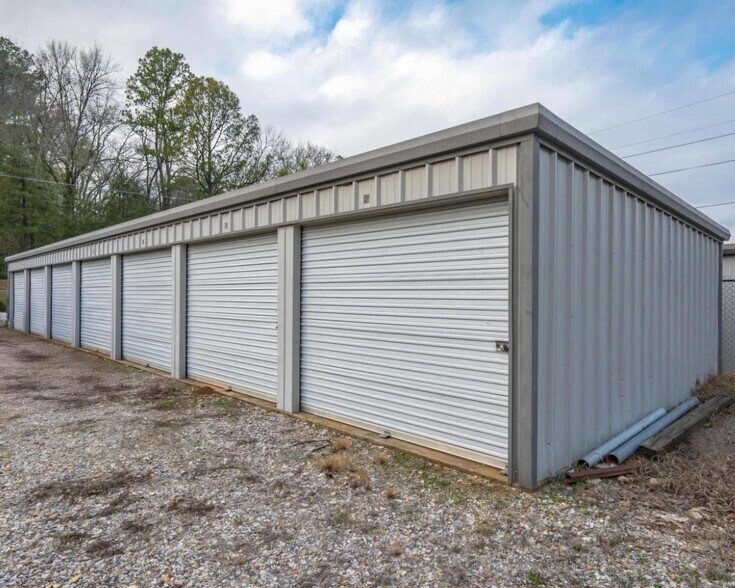 More Photos Of 2798 Airport Rd, Hot Springs Warehouse For Sale