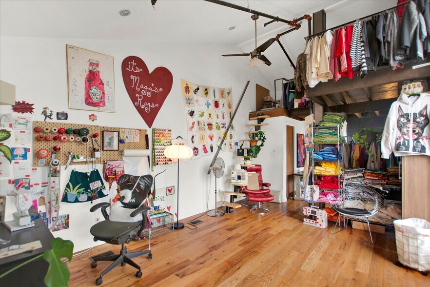 More Photos Of 1250 31st St, Denver Office For Sale
