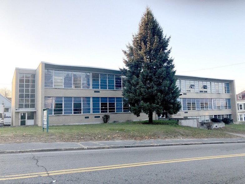 Primary Photo Of 177 South Street, Fitchburg Schools For Sale