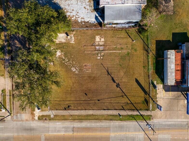 More Photos Of 806 17th st, Lake Charles Land For Sale