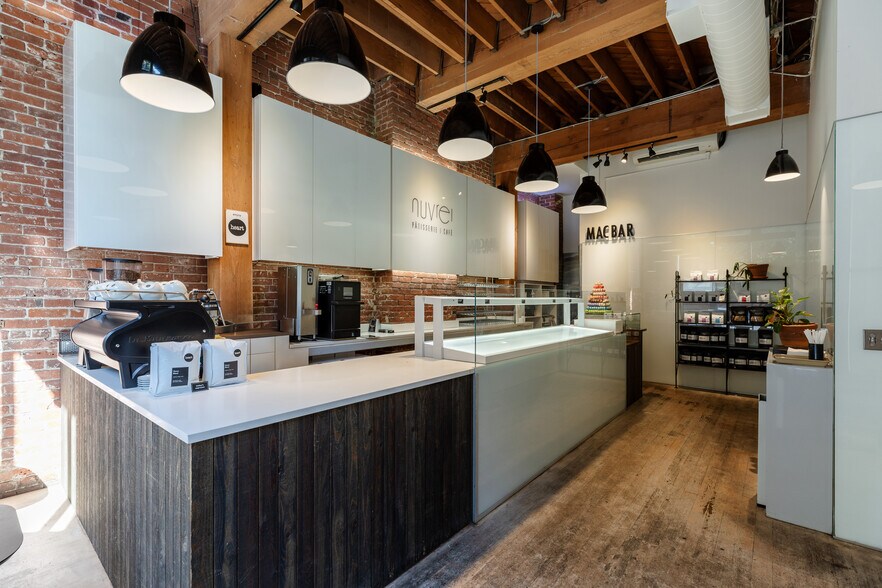 More Photos Of 404 NW 10th Ave, Portland Loft Creative Space For Sale