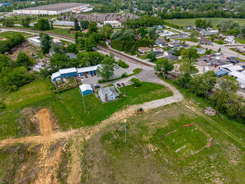 More Photos Of 4400 Old Lagrange Rd, Buckner Land For Sale