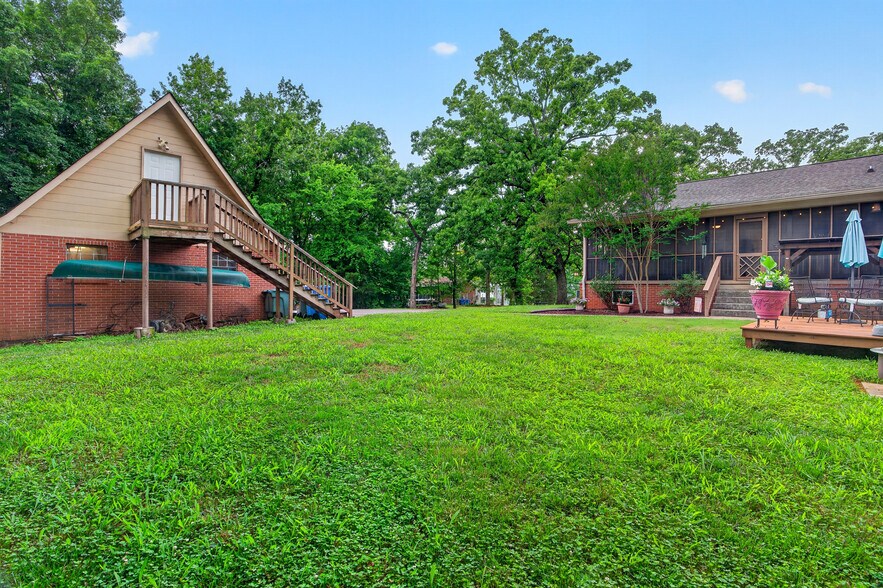 More Photos Of 2508 Gunbarrel Rd, Chattanooga Land For Sale