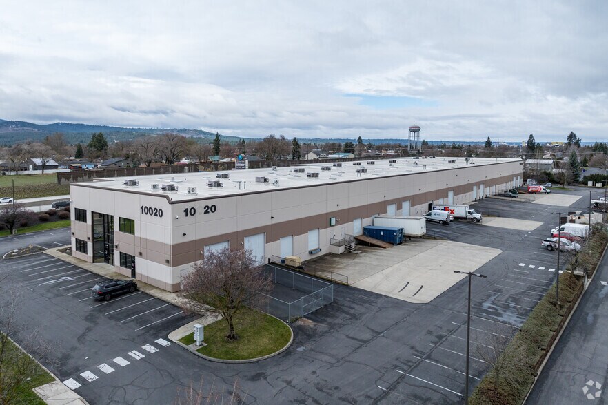 More Photos Of 10020 E Knox Ave, Spokane Valley Light Distribution For Lease