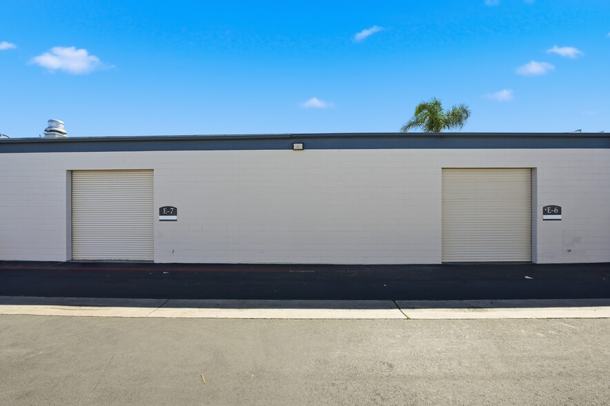 More Photos Of 120 N Pacific St, San Marcos Warehouse For Sale