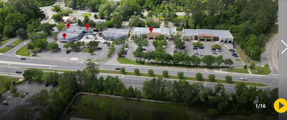 More Photos Of 6800 Thomasville Rd, Tallahassee General Retail For Sale
