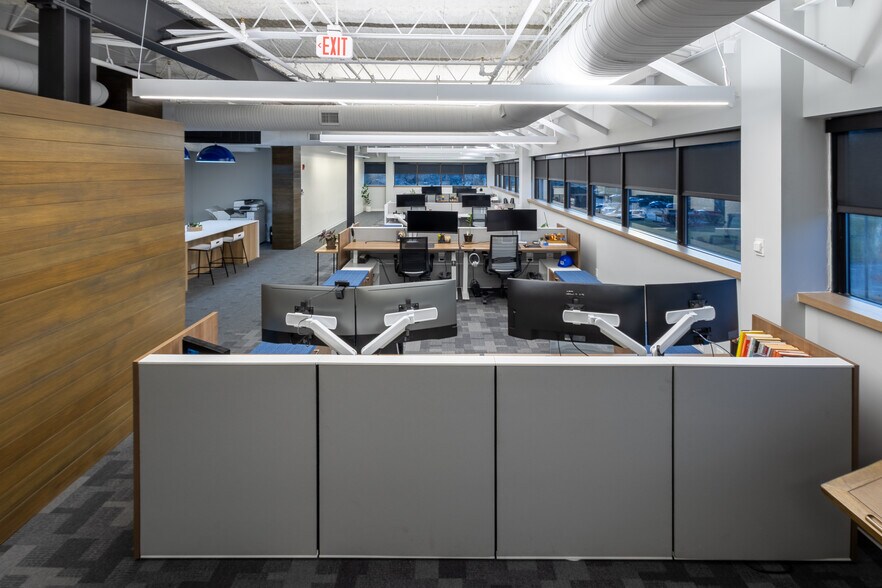 More Photos Of 761 Old Hickory Blvd, Brentwood Office For Lease