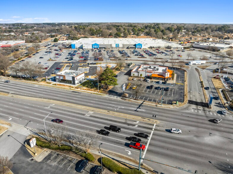 More Photos Of 5900 E Virginia Beach Blvd, Norfolk Unknown For Lease